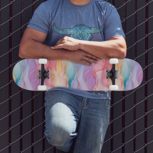 Skateboard (Buiten 3)