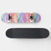 Skateboard (Horizontaal)