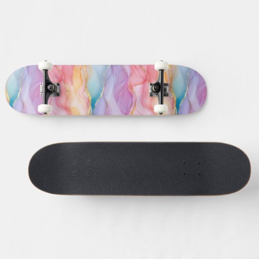 Skateboard (Horizontaal)