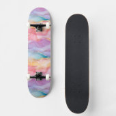 Skateboard (Voorkant)