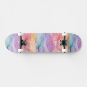 Skateboard (Horizontaal)