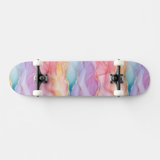 Skateboard (Horizontaal)