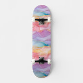 Skateboard (Voorkant)