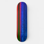 Skateboard (Voorkant)
