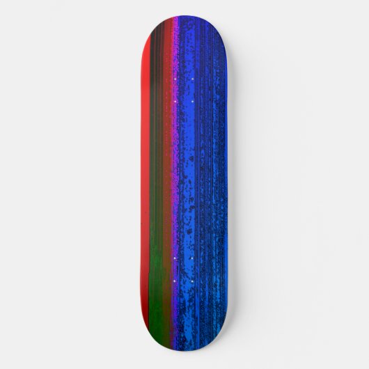Skateboard (Voorkant)