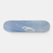 Skateboard (Horizontaal)