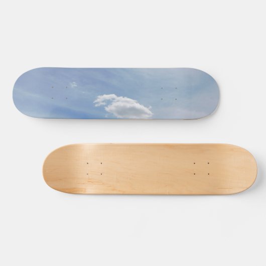 Skateboard (Horizontaal)