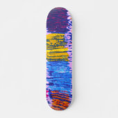 SKATEBOARD (Voorkant)