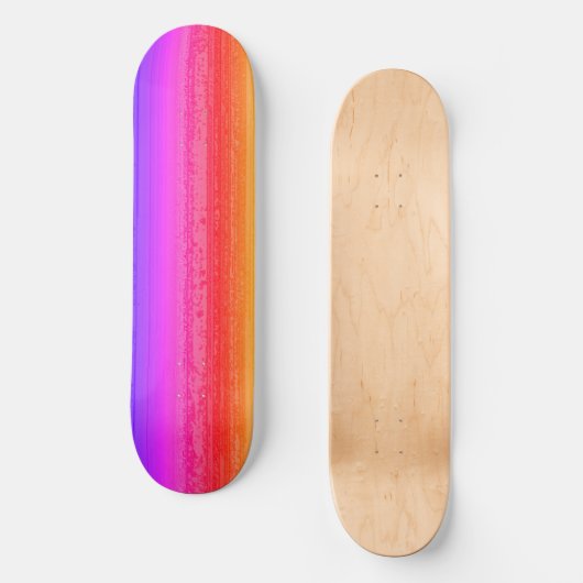 Skateboard (Voorkant)