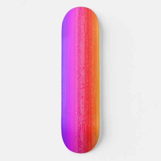 Skateboard (Voorkant)