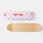Skateboard (Horizontaal)