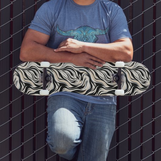 Skateboard (Buiten 3)