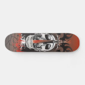 Skateboard (Horizontaal)