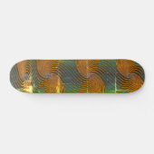SKATEBOARD (Horizontaal)