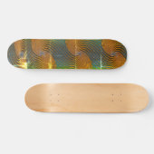 SKATEBOARD (Horizontaal)