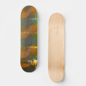 SKATEBOARD (Voorkant)