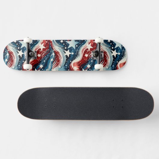 Skateboard (Horizontaal)