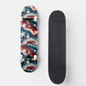 Skateboard (Voorkant)