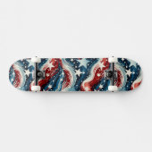 Skateboard (Horizontaal)