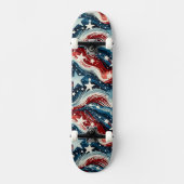 Skateboard (Voorkant)