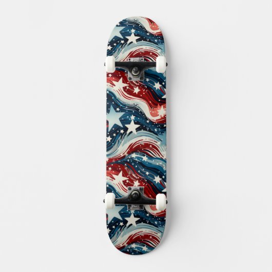 Skateboard (Voorkant)