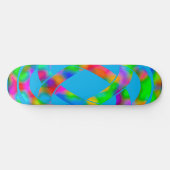 Skateboard (Horizontaal)