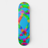 Skateboard (Voorkant)