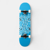 Skateboard (Voorkant)