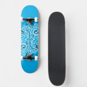 Skateboard (Voorkant)
