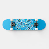 Skateboard (Horizontaal)