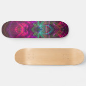 Skateboard (Horizontaal)