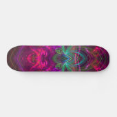 Skateboard (Horizontaal)