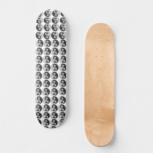 Skateboard (Voorkant)