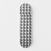 Skateboard (Voorkant)