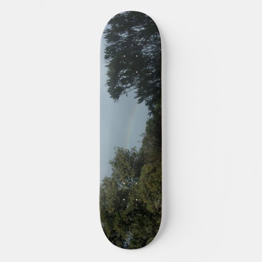 Skateboard (Voorkant)