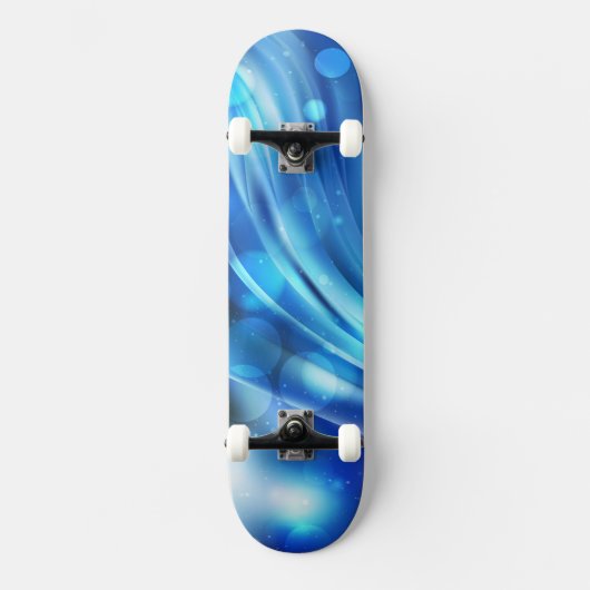 Skateboard (Voorkant)