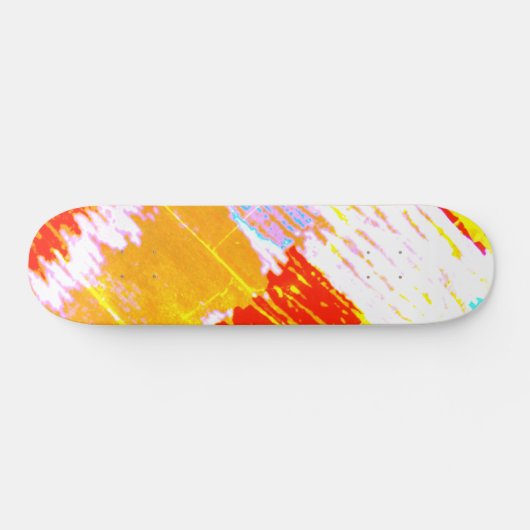 Skateboard (Horizontaal)