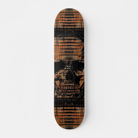 Skateboard (Voorkant)