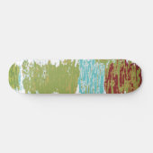Skateboard (Horizontaal)