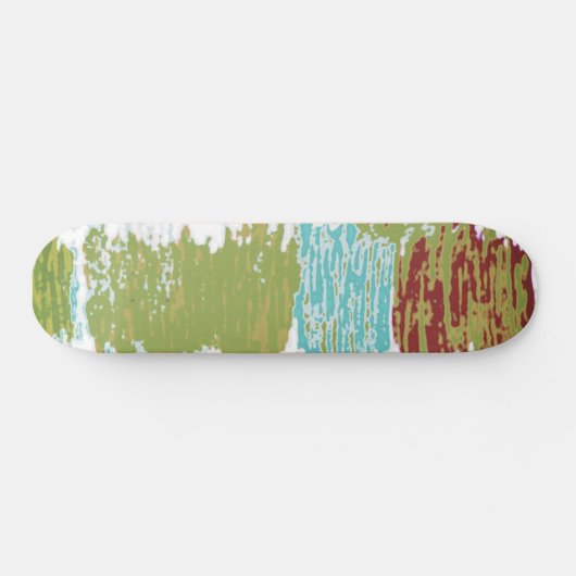 Skateboard (Horizontaal)