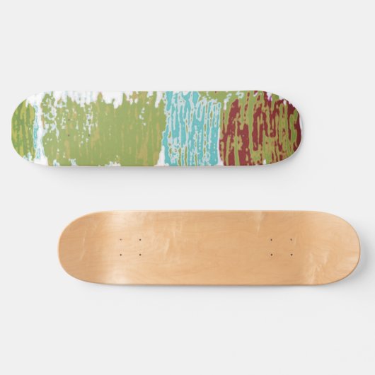 Skateboard (Horizontaal)