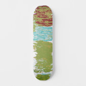 Skateboard (Voorkant)