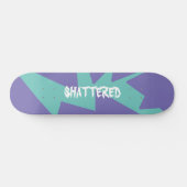 Skateboard (Horizontaal)