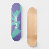 Skateboard (Voorkant)