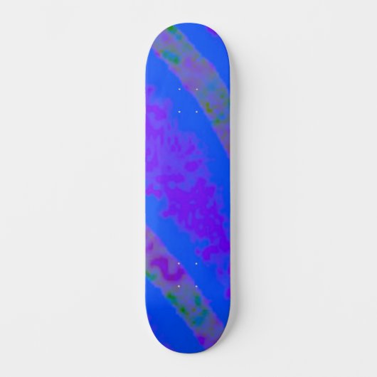 Skateboard (Voorkant)