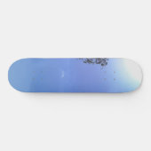 SKATEBOARD (Horizontaal)