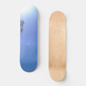 SKATEBOARD (Voorkant)