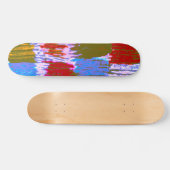 Skateboard (Horizontaal)