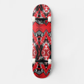 Skateboard (Voorkant)