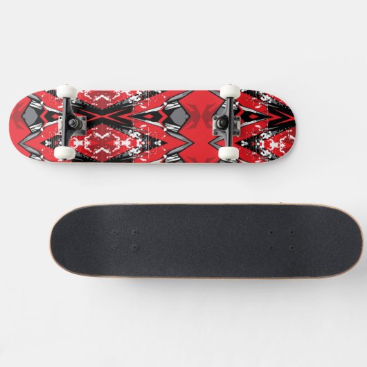 Skateboard (Horizontaal)